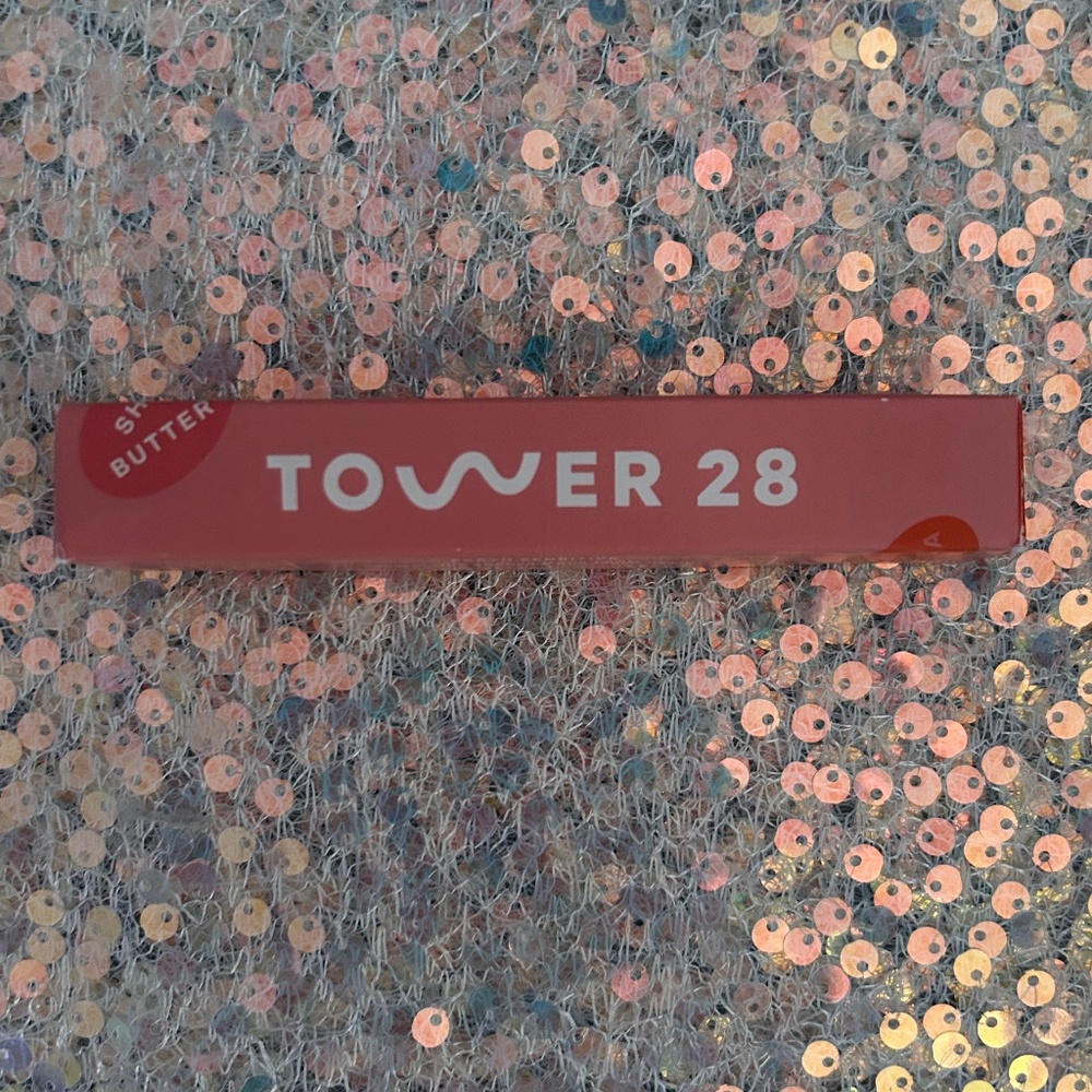 Full Size Tower 28 Tinted Lip Balm